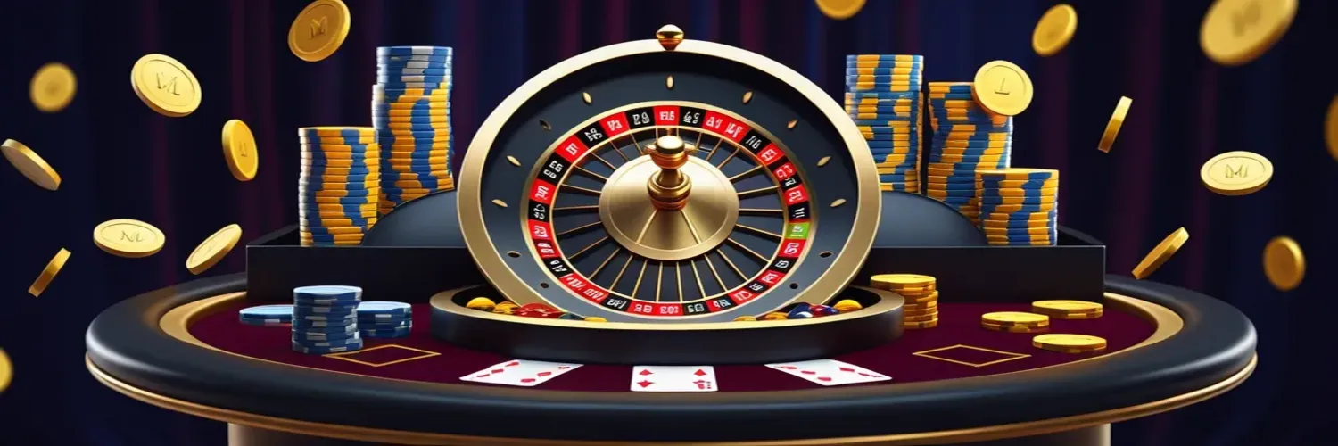 Mega medusa Casino Play Now