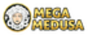 Mega Medusa Casino Logo