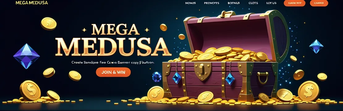 Mega Medusa Casino